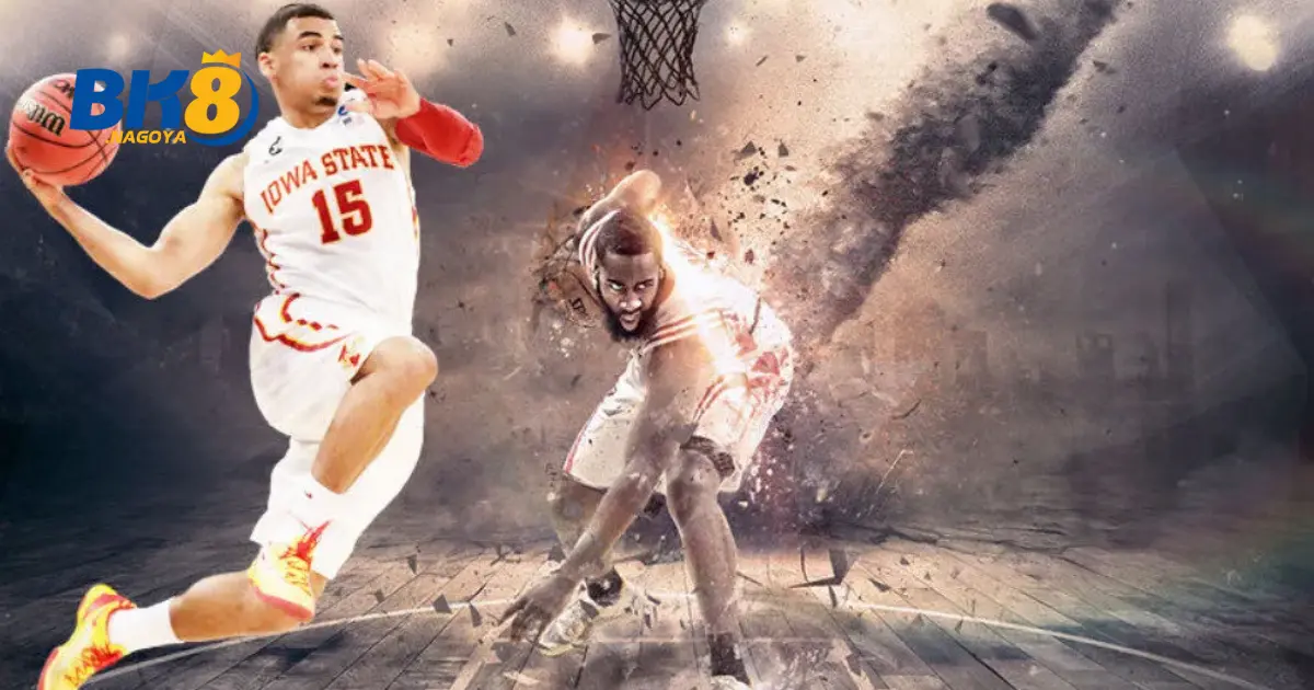 Một số điều cần lưu ý khi bắt đầu cược bóng rổ tại BK8