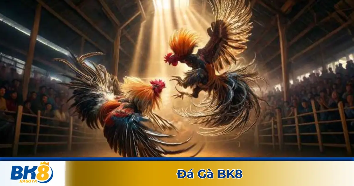 Cách nhận diện gà chiến thắng dựa trên lịch sử đấu