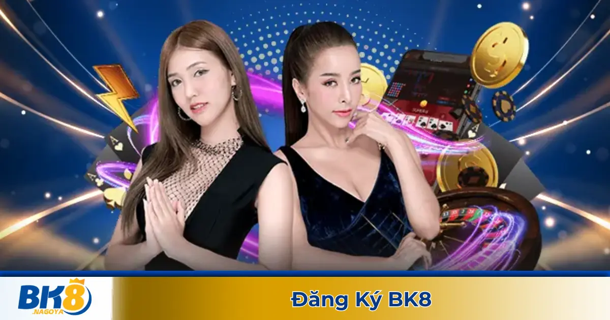 Xử Lý Lỗi Khi Đăng Ký Tài Khoản BK8