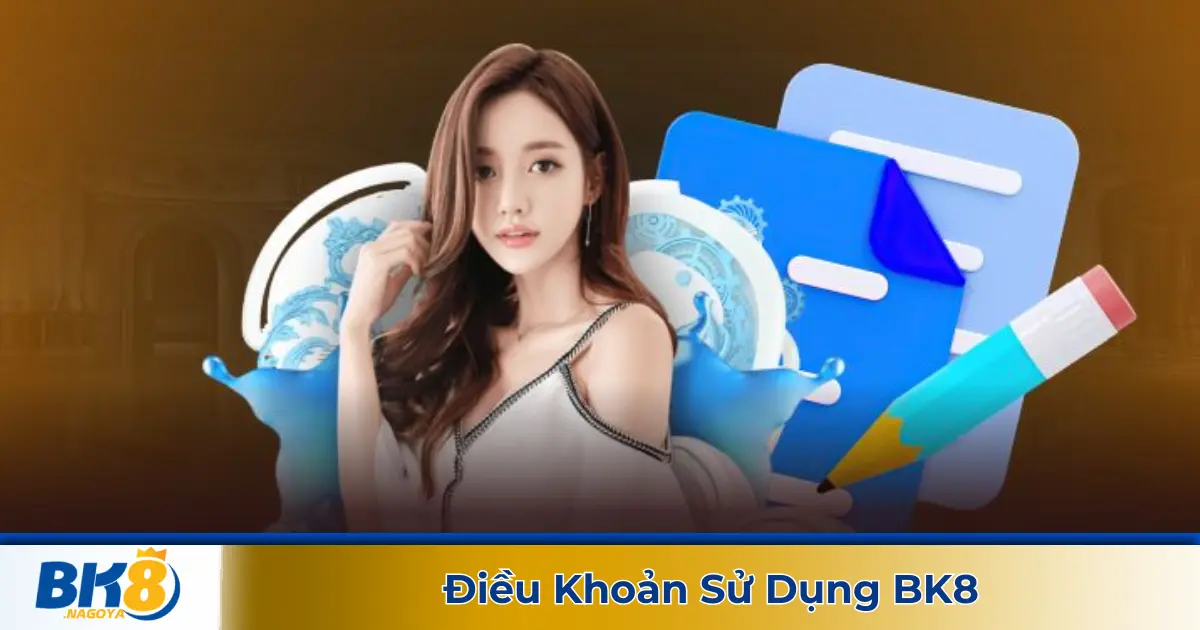 Quy Định Dành Cho Người Chơi Khi Tham Gia BK8