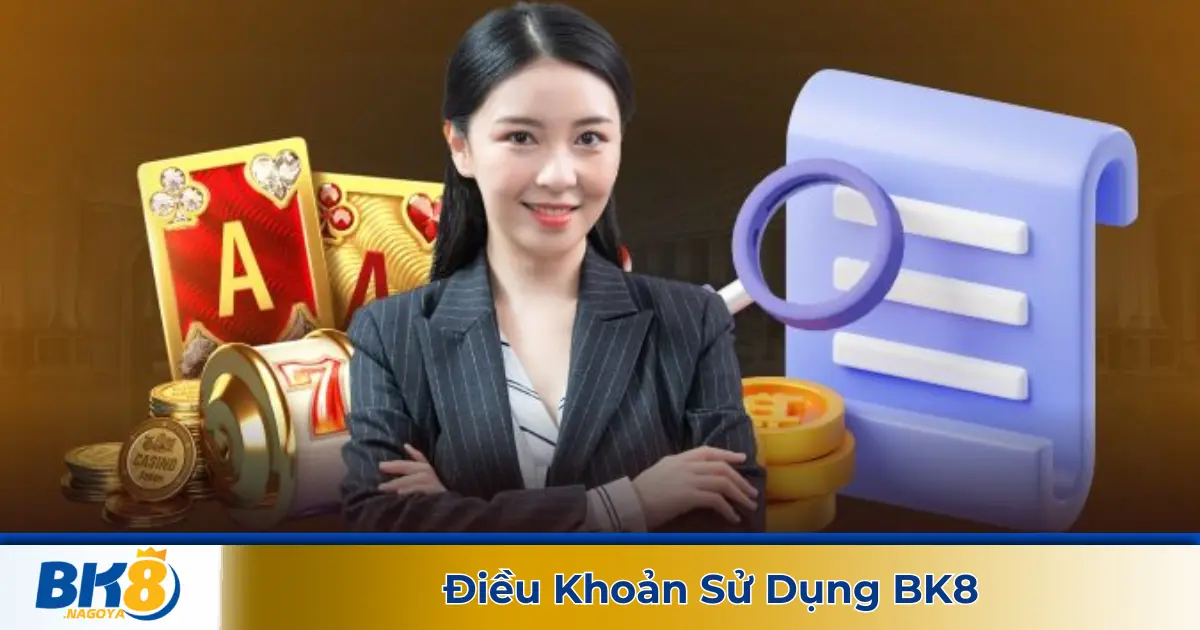 Quy Định Về Nạp Rút Tiền & Chương Trình Khuyến Mãi