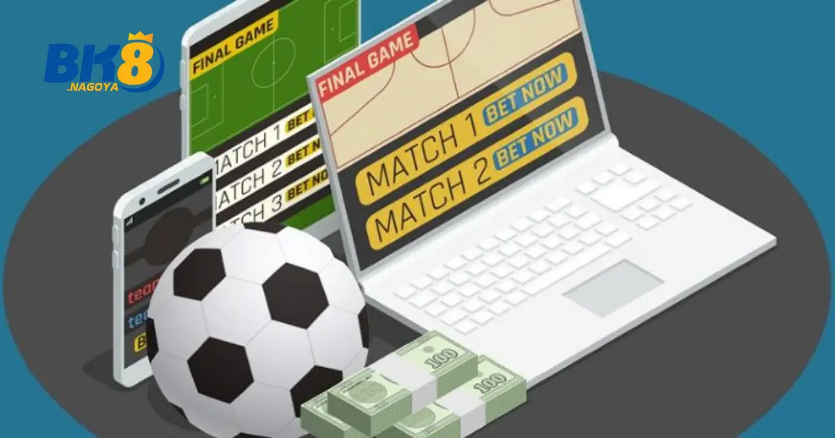 Những điểm cần lưu ý khi cá cược với kèo 1 3/4