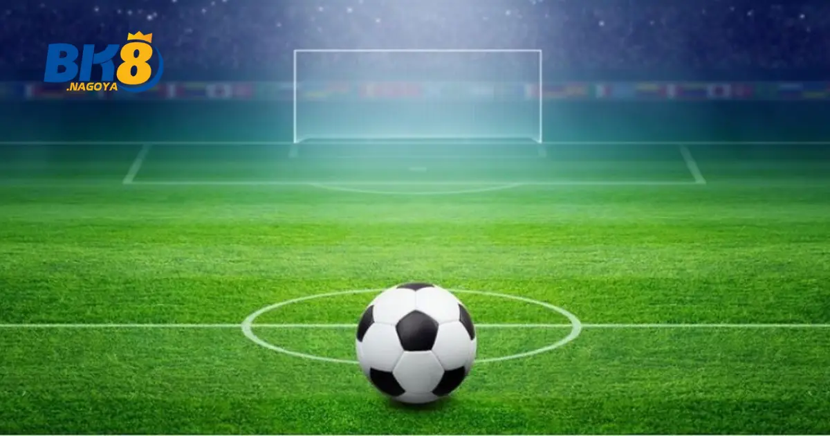 Cách tính tiền khi đặt cược kèo chấp 1 trái tại BK8