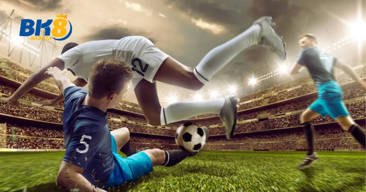 Lợi ích của việc chơi kèo chấp 1/4