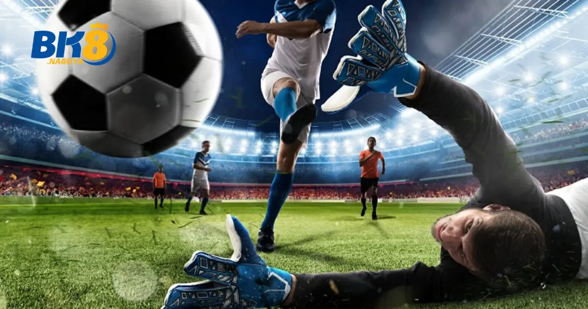 Kèo chấp nửa trái, một trái – Cách tính tiền thắng thua