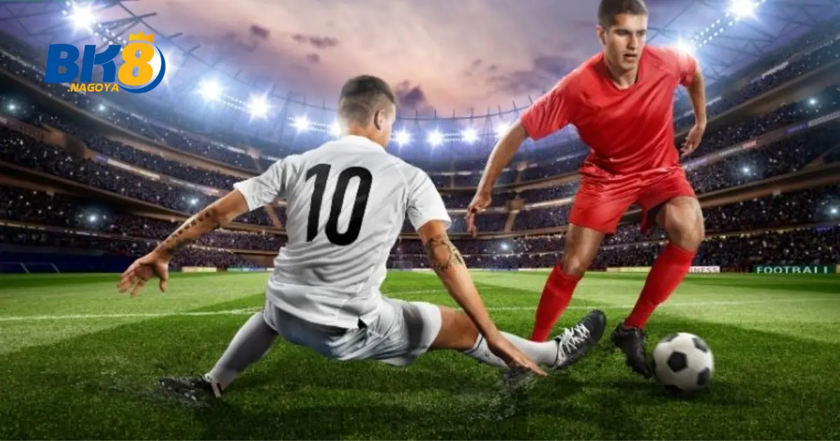 Cách đọc và phân tích kèo châu Âu trên BK8