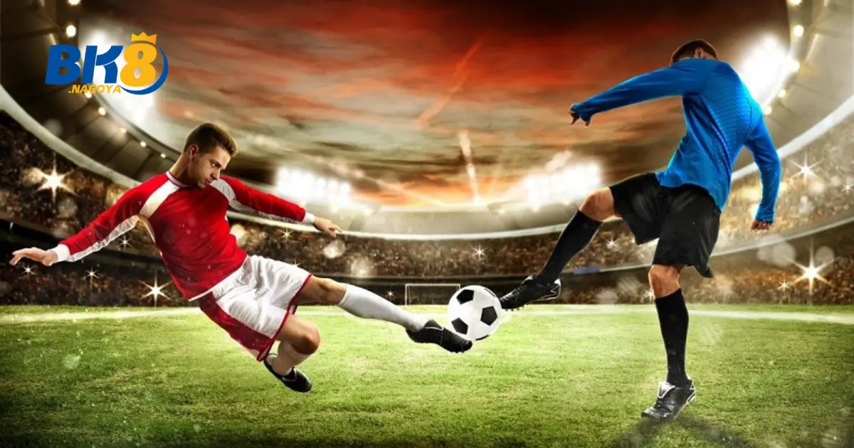 Kèo 1X2 – Khi nào nên chọn đội thắng hoặc đặt cược hòa?