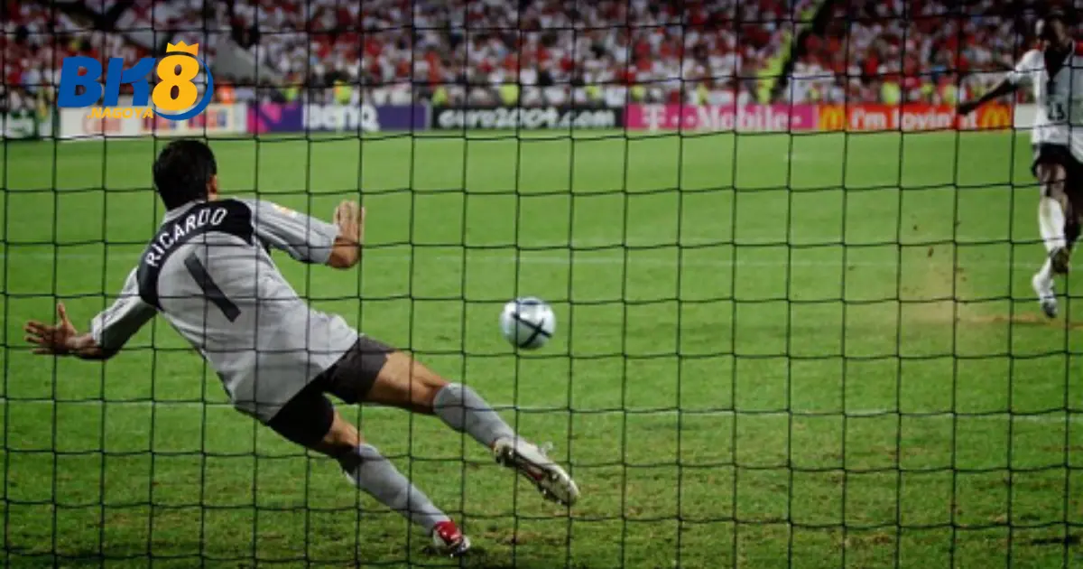 Lợi ích của việc cá cược kèo penalty