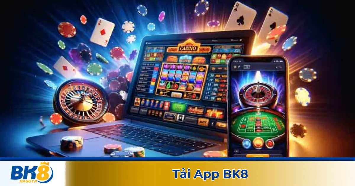 Hỗ trợ đầy đủ các tính năng nạp/rút tiền, đặt cược linh hoạt