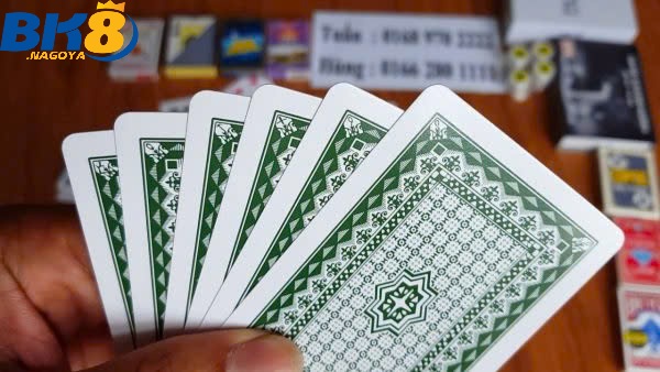 Gặt hái lộc cùng Ku Fun.