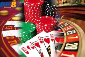 Quản lý vốn trong trò chơi bài Cash Rocket