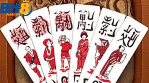 Cách chơi bài chắn mà người mới chơi cần nhớ