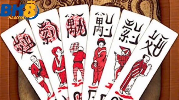 Cách chơi bài chắn mà người mới chơi cần nhớ