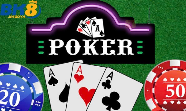 Bài poker là gì?