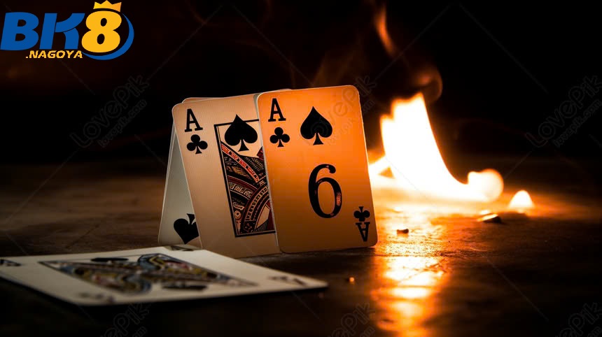 Các thuật ngữ trong game Bài poker