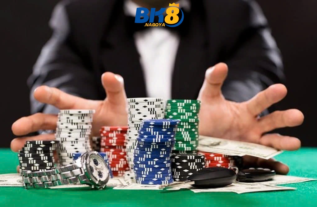 Cách chơi Bài poker chi tiết, dễ hiểu