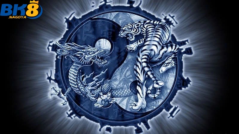 Cách chơi Bài Rồng Hổ đơn giản