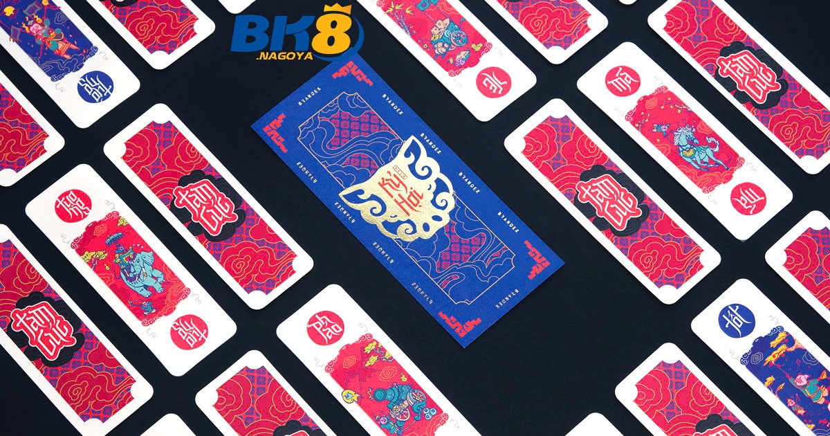 Giới thiệu về bộ Bài Tam Cúc