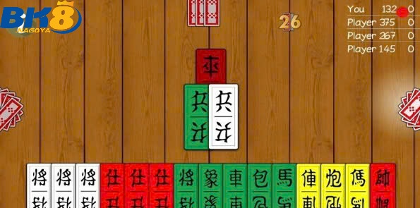 Luật chơi bài tứ sắc chi tiết dành cho người mới