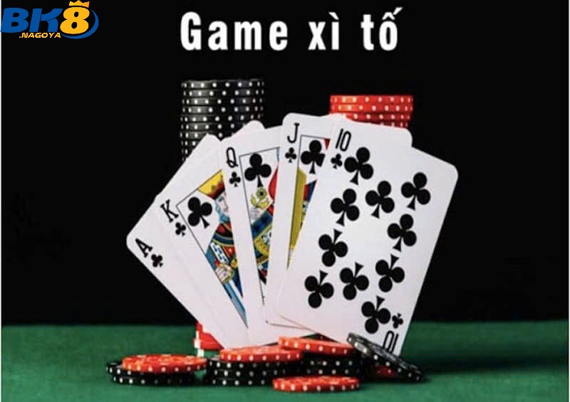 Chi tiết cách chơi Bài Xì Tố online cho người mới