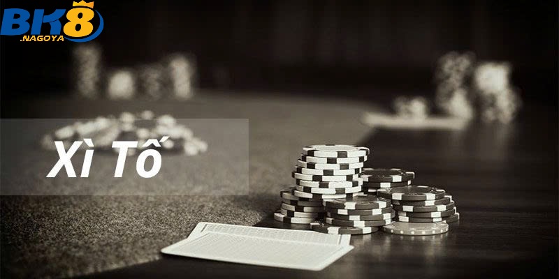 Mẹo chơi Bài Xì Tố online dễ ăn tiền