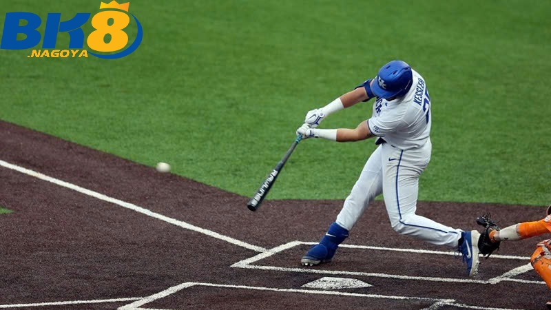 Kèo Bóng Chày – Môn Thể Thao Đầy Kịch Tính Tại BK8 2 Khái quát Kèo Bóng Chày