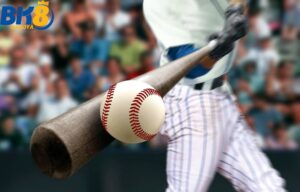 Các bước đặt Kèo Bóng Chày