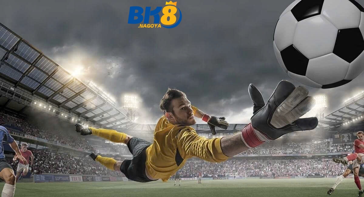 Cách đánh kèo dưới dễ thắng