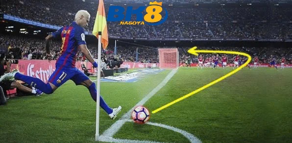 Khái niệm chính xác về Kèo Phạt Góc Bk8