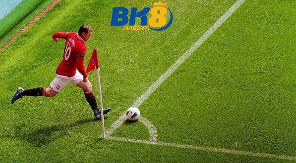 Các thể loại kèo phạt góc phổ biến hiện nay