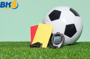 Kèo cược thẻ đầu tiên hoặc cuối cùng